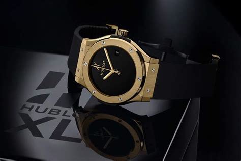 sido hublot uhr|Hublot US Official Website .